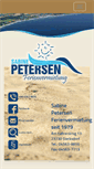 Mobile Screenshot of ostseezeit.de